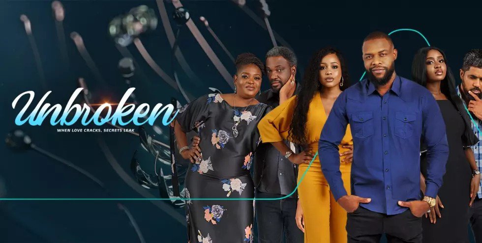 Unbroken Season 1 Episode 213 – 220