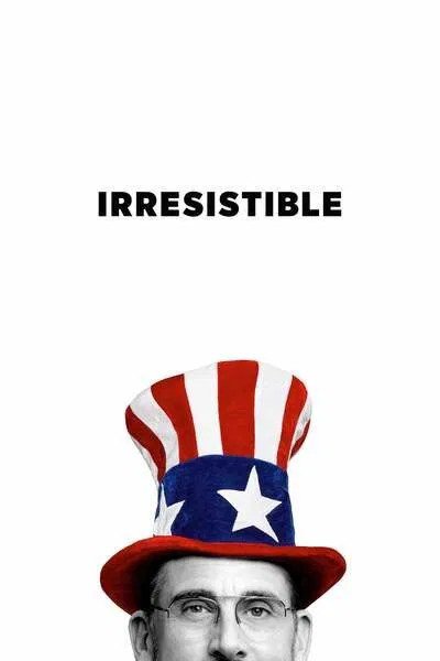 Irresistible (2020) – Hollywood Movie