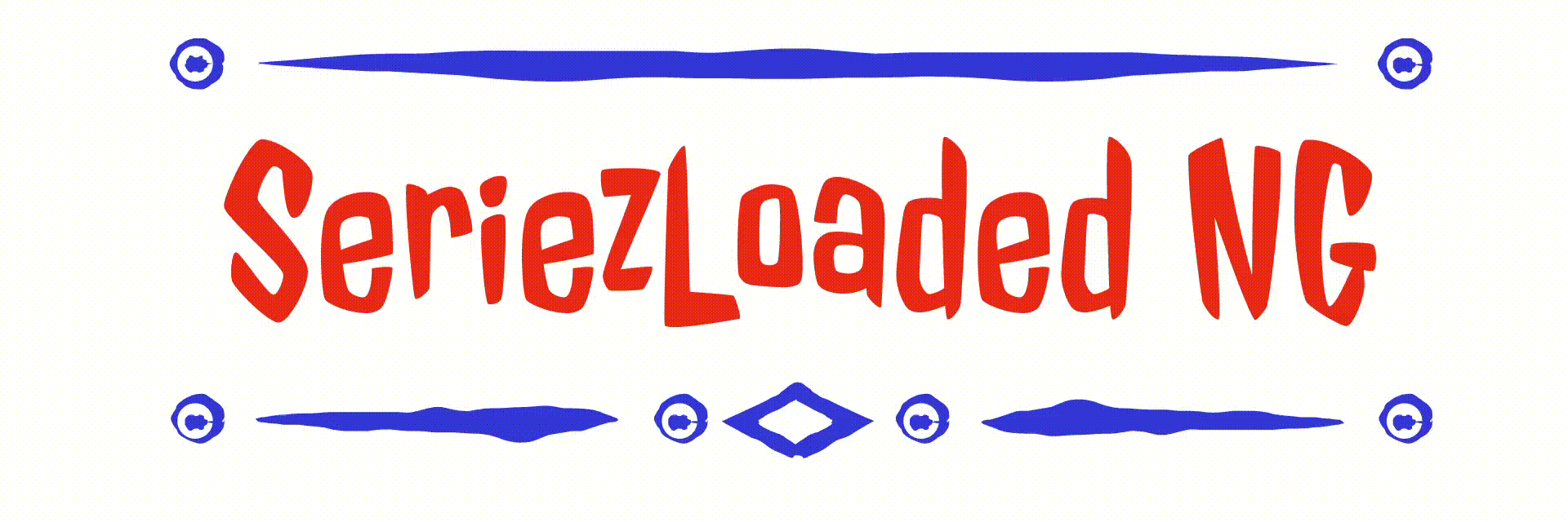 SeriezLoaded Logo