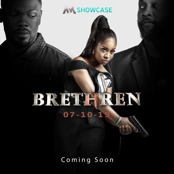 Brethren Season 1 Episode 143 – 155