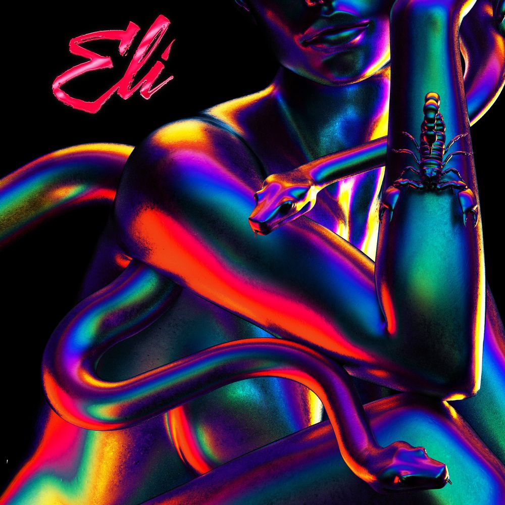[Music] Fireboy DML – “Eli”