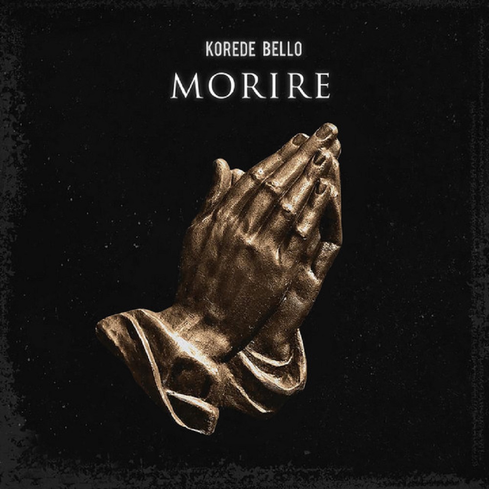 [Music] Korede Bello – “Morire”