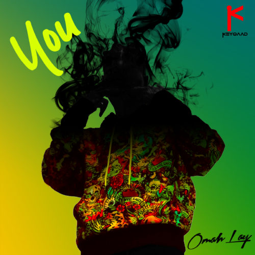 [Lyrics] Omah Lay – “You”