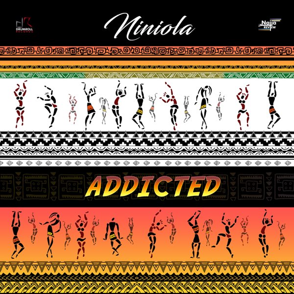 [Lyrics] Niniola – “Addicted”