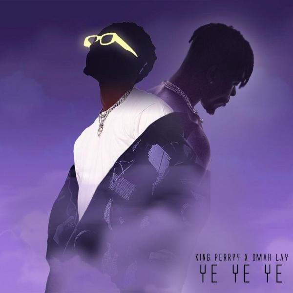 [Music] Omah Lay – “Ye Ye Ye” (Remix) ft. King Perryy
