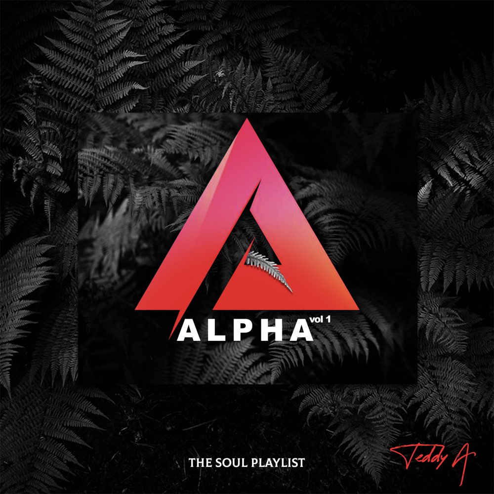 [Music] Teddy-A – “Move” (Abena) ft. Slimcase