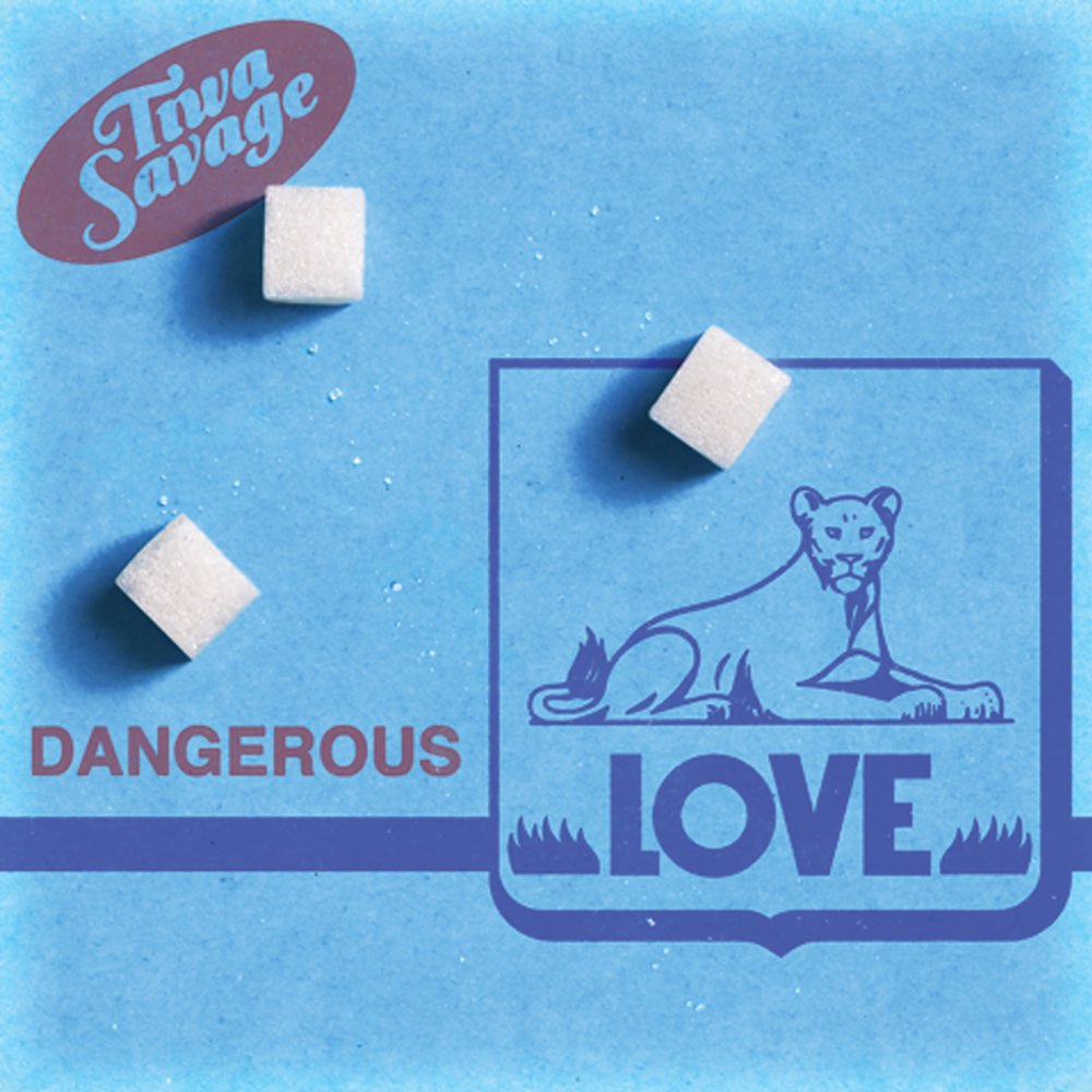 [Music] Tiwa Savage – “Dangerous Love”