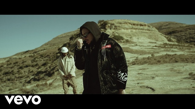 [Video] AKA – “Energy” ft. Gemini Major