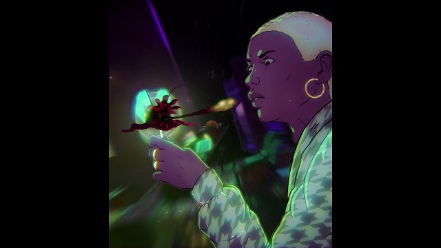 [Video] Amaarae – “Leave Me Alone”