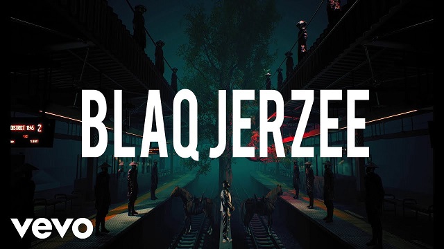 [Video] Blaq Jerzee – “Olo”