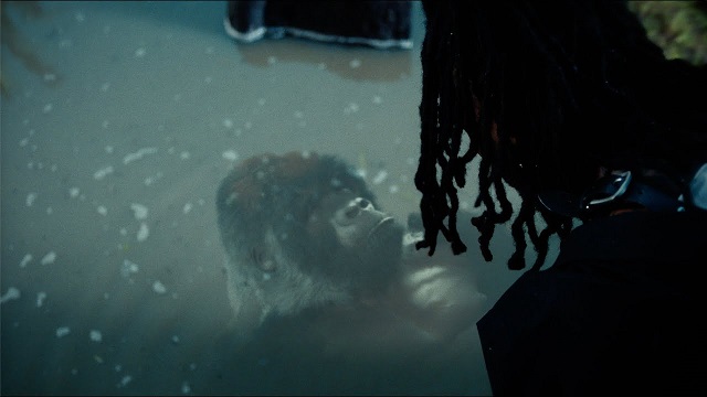 [Video] Burna Boy – “Wonderful”