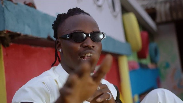 [Video] C Blvck – “All The Best”