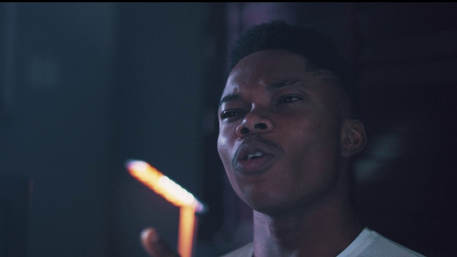 [Video] Erigga – “Ayeme” ft. Yungzee