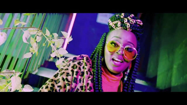 [Video] Nadia Mukami – “Tesa” ft. Fena Gitu, Khaligraph Jones