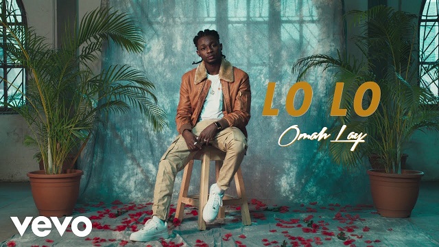 [Video] Omah Lay – “Lo Lo”