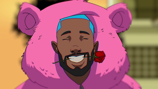 [Video] Sarz ft. WurlD – “Focus” (Animated Video)
