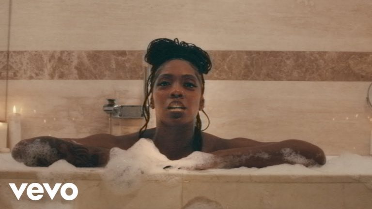 [Video] Tiwa Savage – “Dangerous Love”