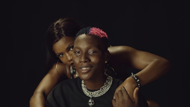 [Video] Zinoleesky – “Ma Pariwo”