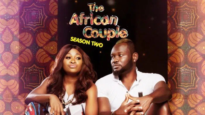 COMPLETE: The African Couple Season 2 Episode 1 – 13
