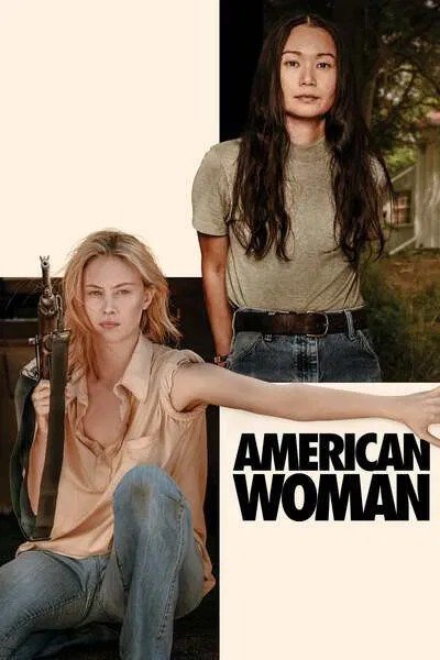 American Woman (2019) – Hollywood Movie