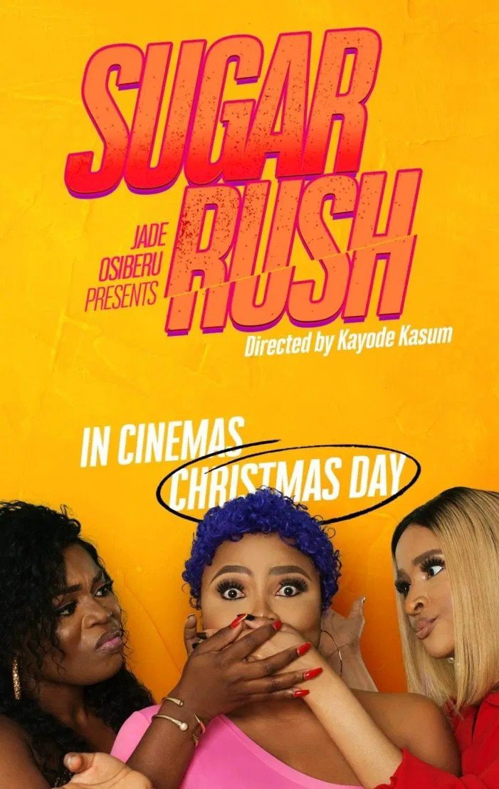 Sugar Rush (2019)