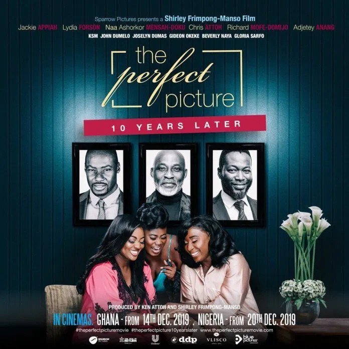 The Perfect Picture: Ten Years Later Movie Download Mp4