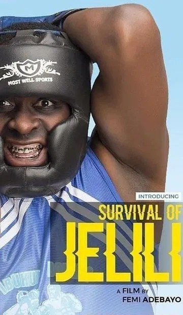 Survival Of Jelili Movie Download Mp4 