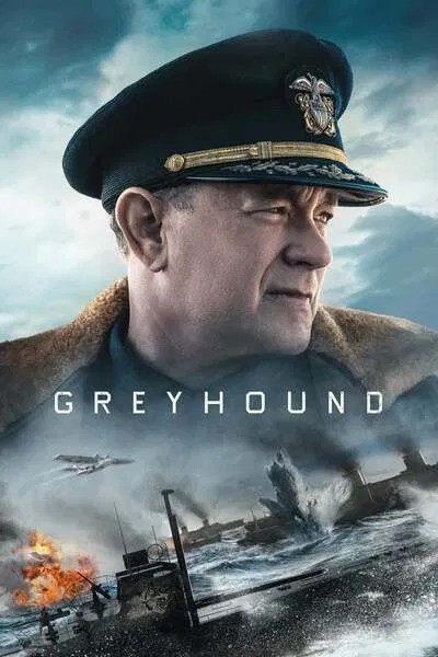 Greyhound (2020) – Hollywood Movie