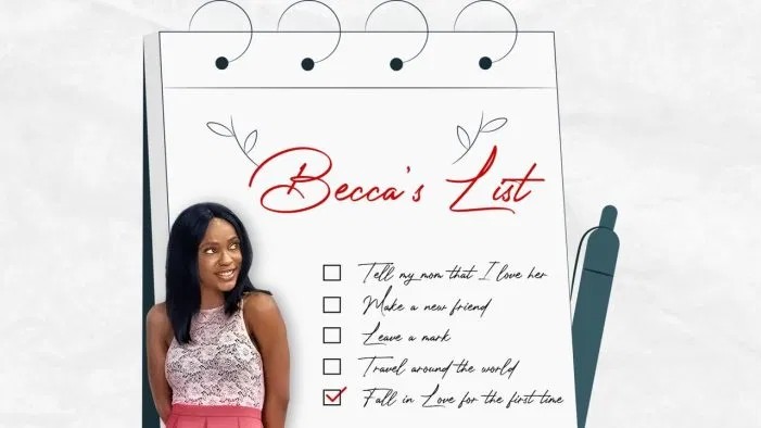 Becca’s List – Nollywood Movie