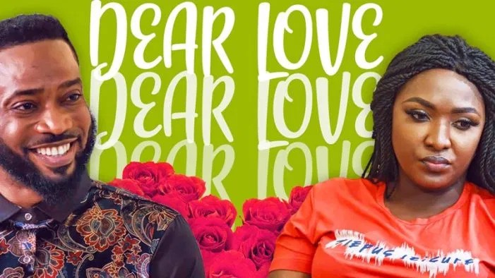Dear Love – Nollywood Movie