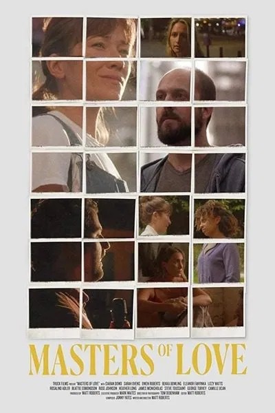 Masters of Love (2019) – Hollywood Movie