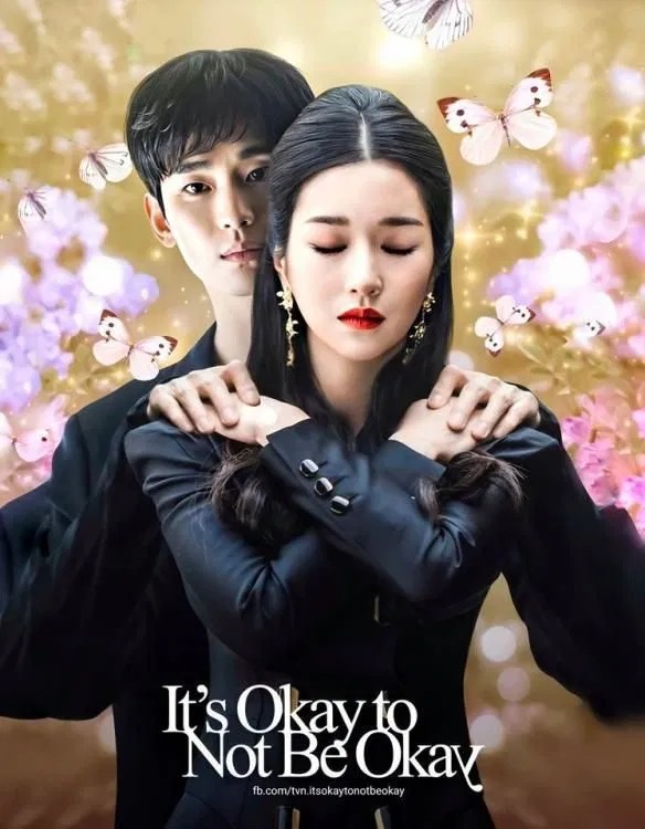 It’s Okay to Not Be Okay Season 1 Episode 7 – 8 (Korean Series)