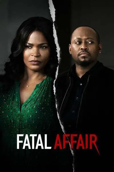 Fatal Affair (2020) – Hollywood Movie