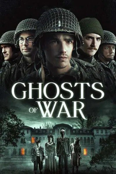 Ghosts of War (2020) – Hollywood Movie