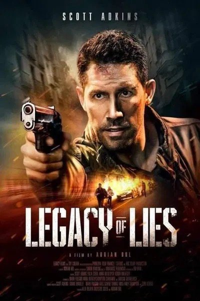 Legacy of Lies (2020) – Hollywood Movie