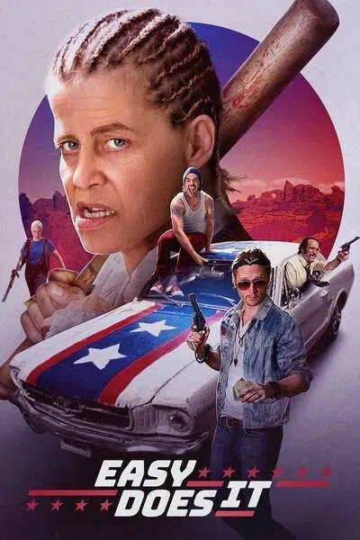 Easy Does It (2019) – Hollywood Movie