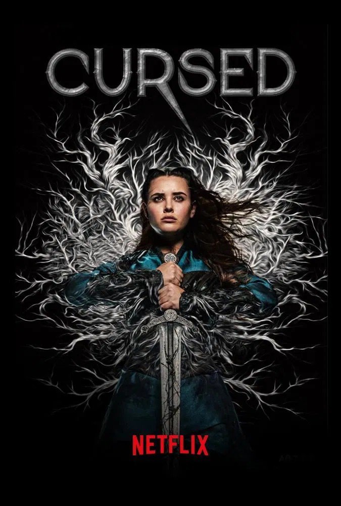 COMPLETE: Cursed Season 1 Episode 1 – 10
