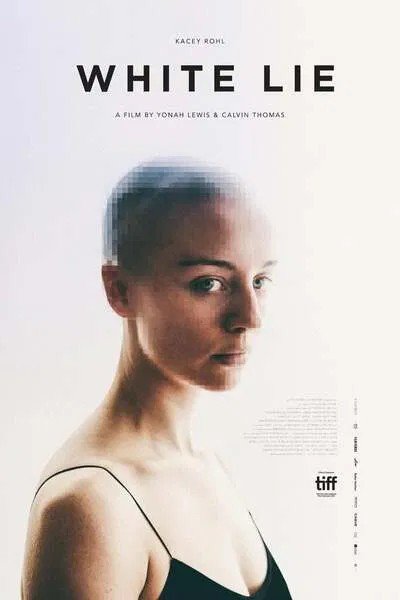 White Lie (2019) – Hollywood Movie