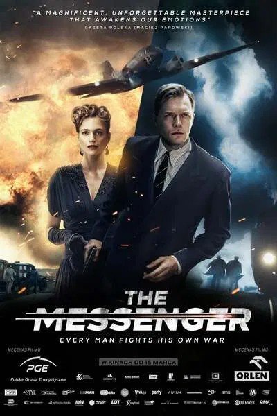 The Resistance Fighter (2020) – Polish Movie