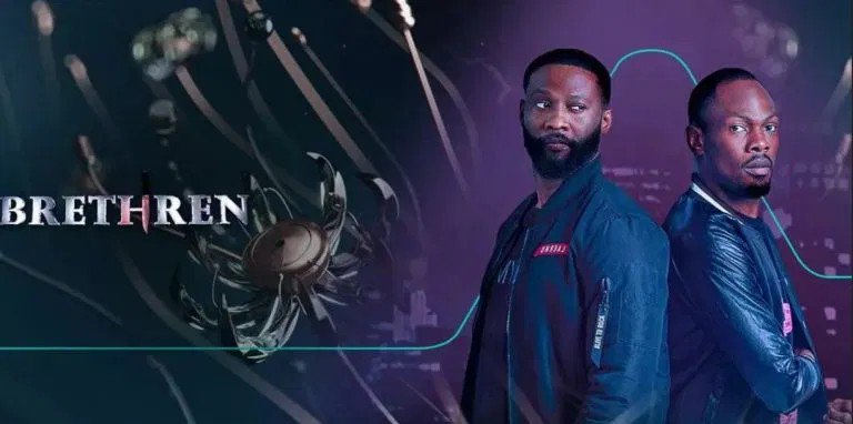 Brethren Season 1 Episode 214 – 224