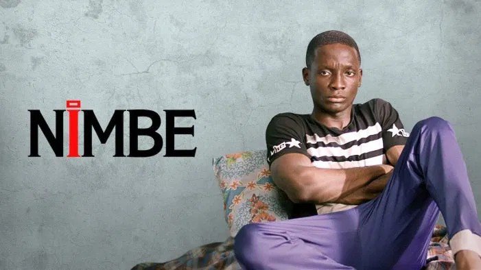 Nimbe – Nollywood Movie