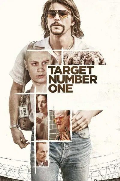 Target Number One (2020) – Hollywood Movie