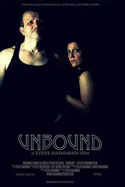 Unbound (2020) – Hollywood Movie