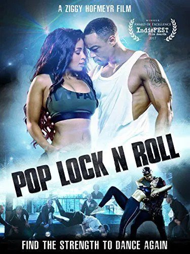 Pop Lock ‘n Roll (2016) – SA Movie