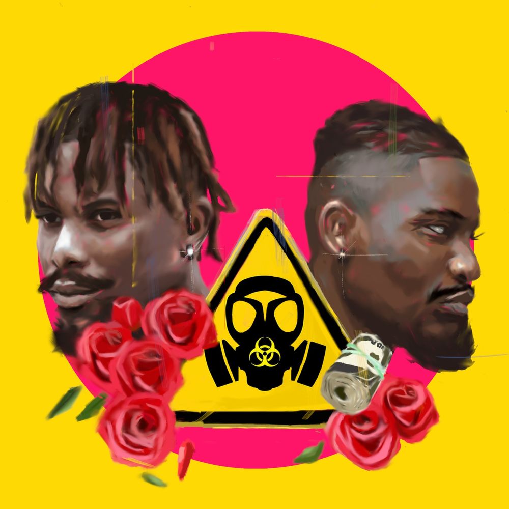 [Music] Ycee – “Midf” (Money I Dey Find)