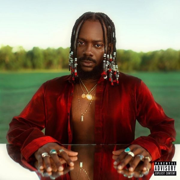 Adekunle Gold – Afro Pop (Vol. 1) ZIP File Download 