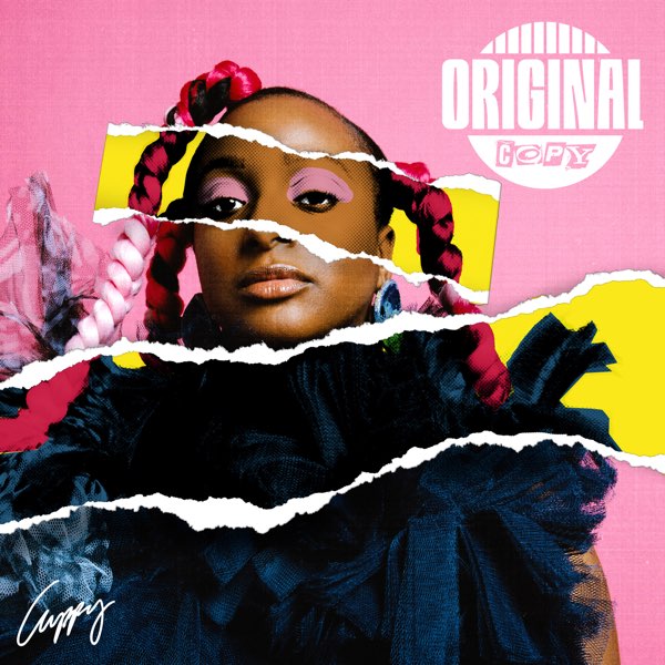 [Music] Cuppy – “Karma” ft. Stonebwoy