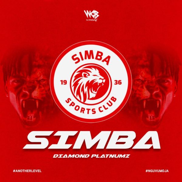 [Music] Diamond Platnumz – “Simba”