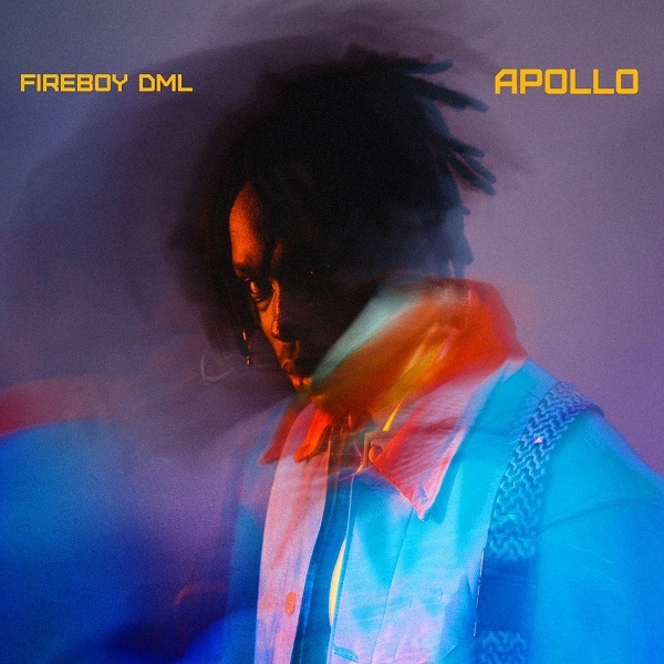 [Music] Fireboy DML – “Spell” ft. Wande Coal