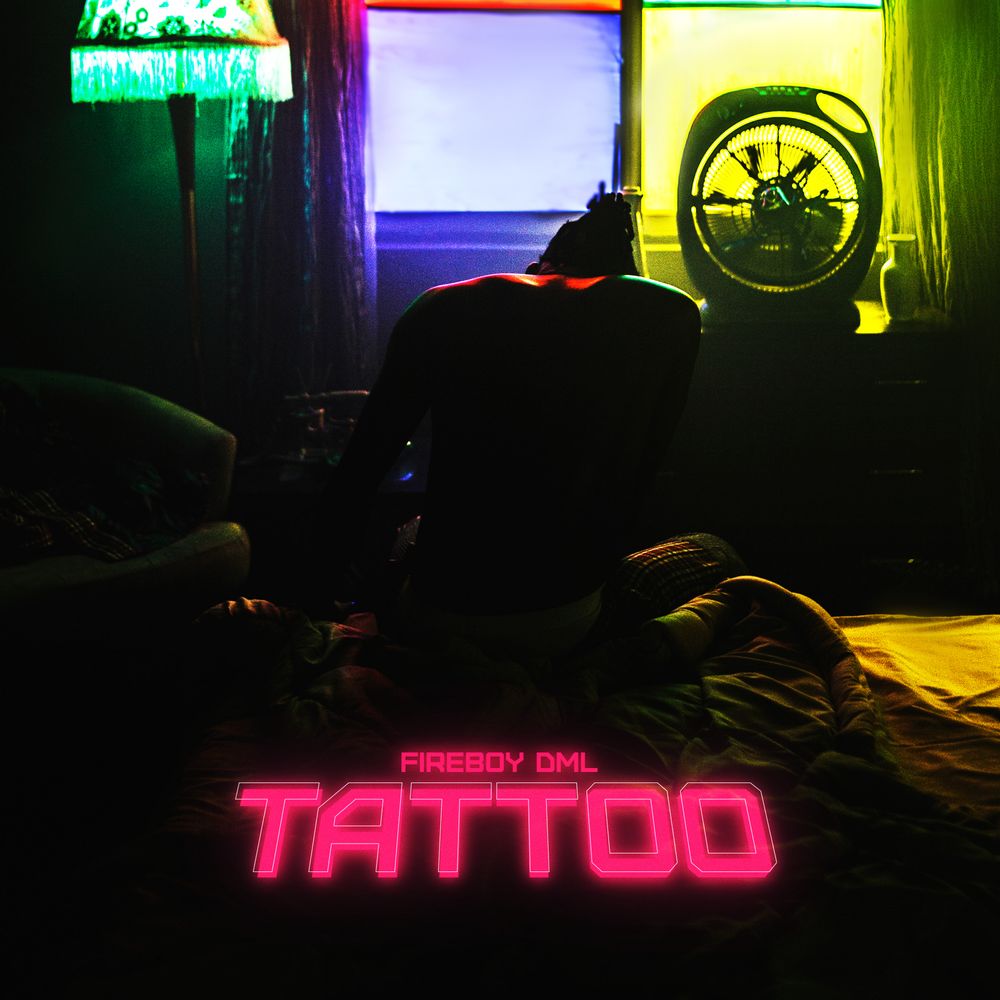 [Music] Fireboy DML – “Tattoo”
